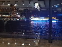 -白天鹅宾馆·流浮阁咖啡厅