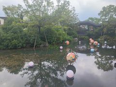 -雅达·阳羡溪山小镇中心