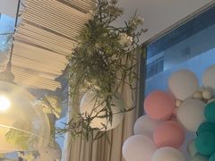 -春树下·树屋花房西餐厅(罍街AS1980店)