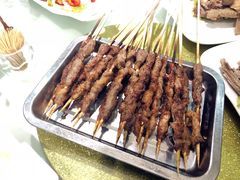 -清真西北风味餐厅