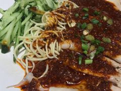 -李庄白肉(黉门街店)