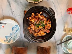 -柴火农家饭(遇龙河店)