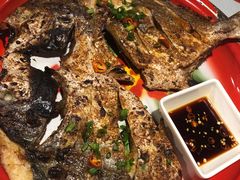 -辉记炭烧海鲜大排档·老字号(福田店)