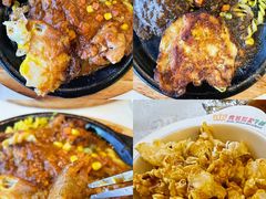 -贵族世家牛排(晋江万达店)