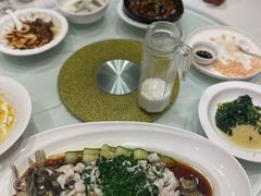 -得月楼·省级非遗·传统苏帮菜(观前店)