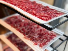 -潮牛海记•潮汕牛肉火锅•醉鸡煲•粿条汤(通北路店)