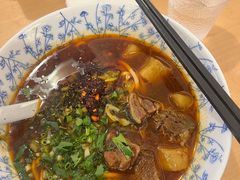 -大师兄·西北小馆(北站缤果空间店)