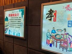-回忆以前铁锅炖鱼村(一部六号街店)