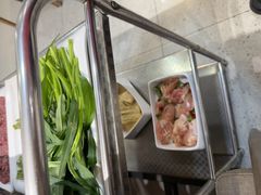 -人人捞火锅(陵水店)