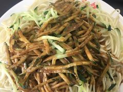-华天新川面馆(缸瓦市店)