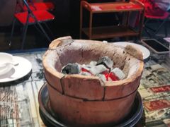 -捞围鲜·港式打边炉(海阳路店)