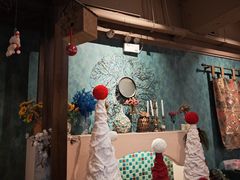 -翡翠鸟精品泰国菜(北辰财富中心店)