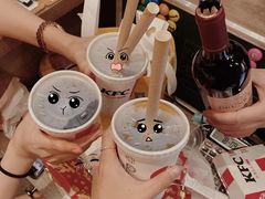 -肯德基(洛川店)