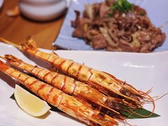 -渔寿司·日本料理(艾尚天地店)