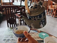 -阿殳粥馆(水围村店)