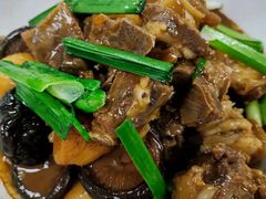 -海陵岛保利皇冠假日酒店·御公馆中餐厅 CANAL LNUA