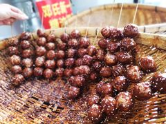 -邓记新一代糖油果子(四川煤管局供销公司职工宿舍店)