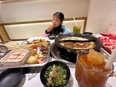 -钢管厂五区小郡肝火锅串串香(清河店)