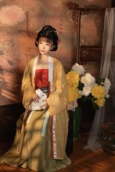 -八角古风摄影