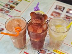 -澳门陈光记烧味饭店(万象城店)