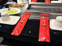 -橦橦小马扎烧烤 (传媒大学店)