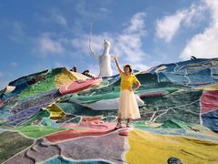-六鳌翡翠湾滨海度假景区