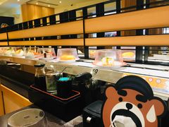 -元气寿司(东方宝泰店)