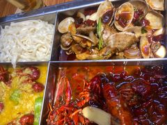 -柒五龙虾(八王寺店)
