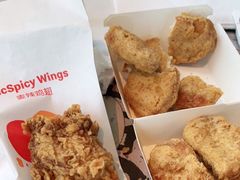 -麦当劳(燕顺路店)