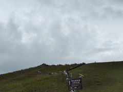 -新疆那拉提国家旅游度假区