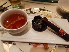 -浦东绿地铂骊酒店品珍轩中餐厅