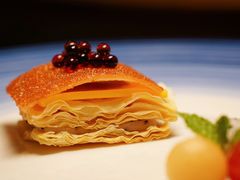 -红棉中餐厅·广州海航威斯汀酒店