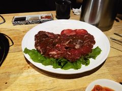 -隐家本格烧肉(万达广场店)