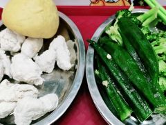 -北京大学-燕南食堂