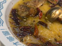 -花椒俏川菜小馆(南海万达店)