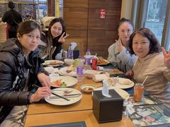 -武汉香格里拉大酒店·香宫中餐厅