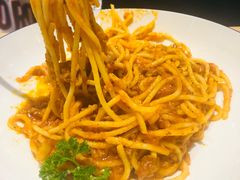 -托斯卡纳烘焙意大利餐厅(五天地店)