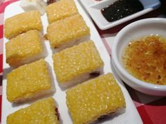 -西贝莜面村(金隅嘉品mall店)