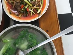 -弓虽昌焖烧鸡(大竹林店)