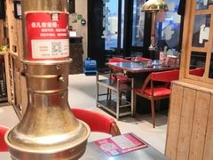 -哈哈碳都·牛肋条无限自助烤肉(台江万达店)