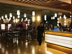 -汤泉良子(金源店)