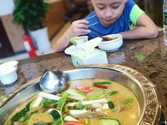-贡椒鱼老店·雅安十大名店