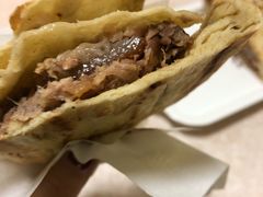 -宝光熏肉鞋底火烧(新街口店)