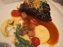 -翡翠36餐厅(浦东香格里拉店)