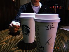 -星巴克(福州三坊七巷店)