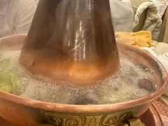 -八先生涮肉房(三里河店)