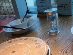 -蜜桃餐厅·伴山(湖滨商业街店)