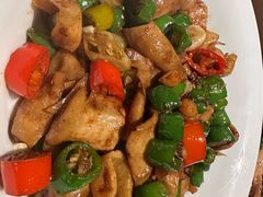 -清水亭湖北菜(大屯DT51店)
