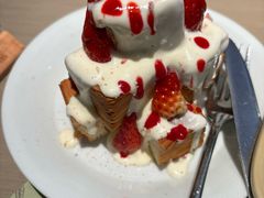 -茶港·点心·啫啫煲(王府井店)