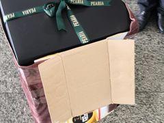 -柏尼娅PEARIA·蛋糕定制(静安店)